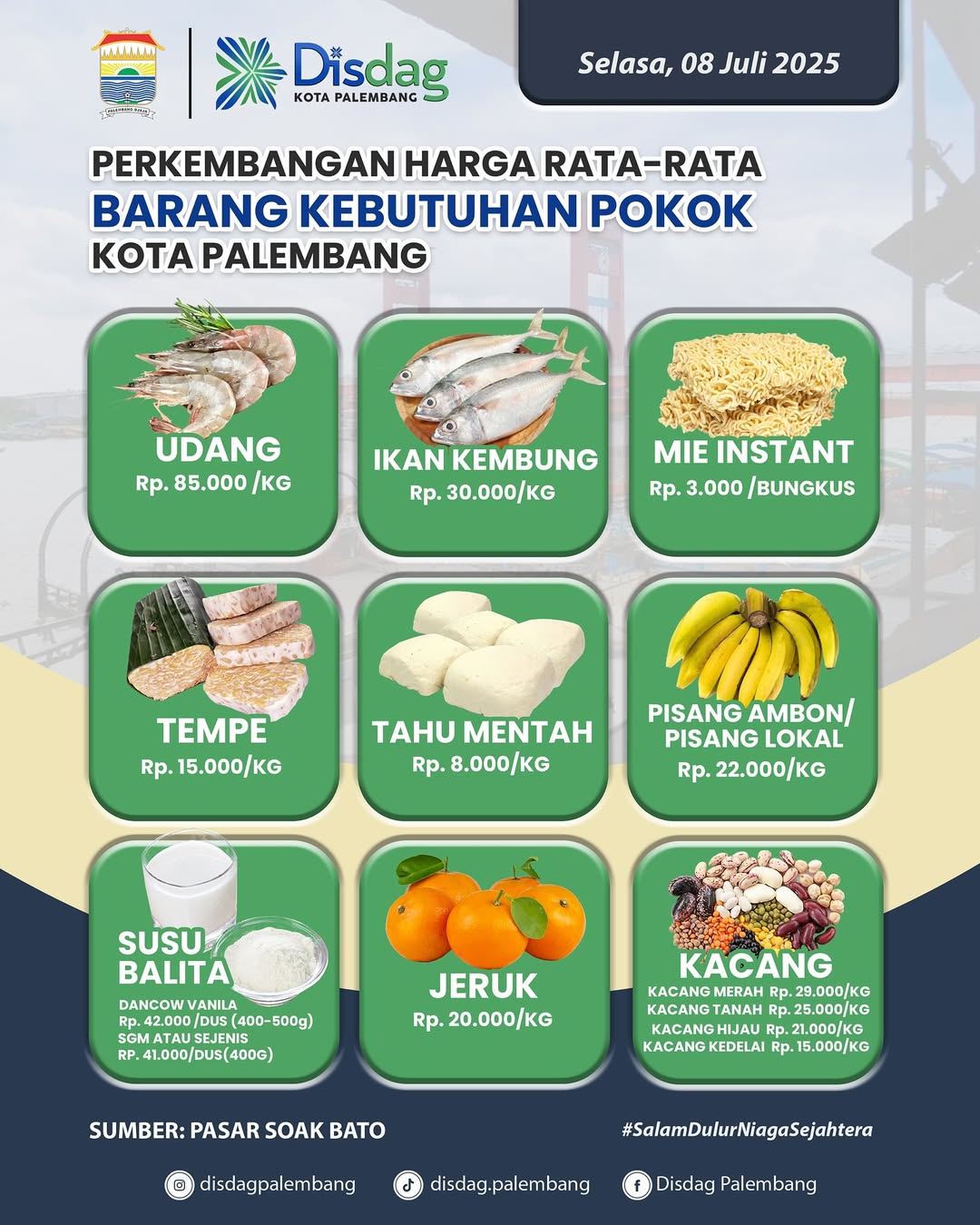 PASAR MURAH